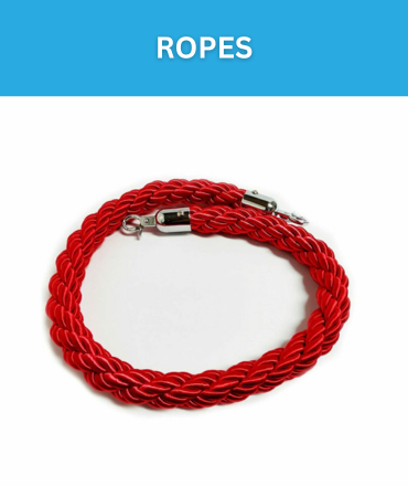 Ropes