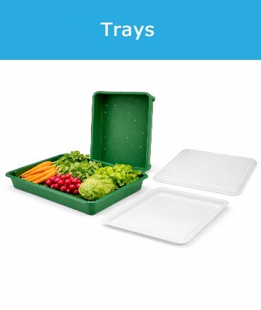 Trays