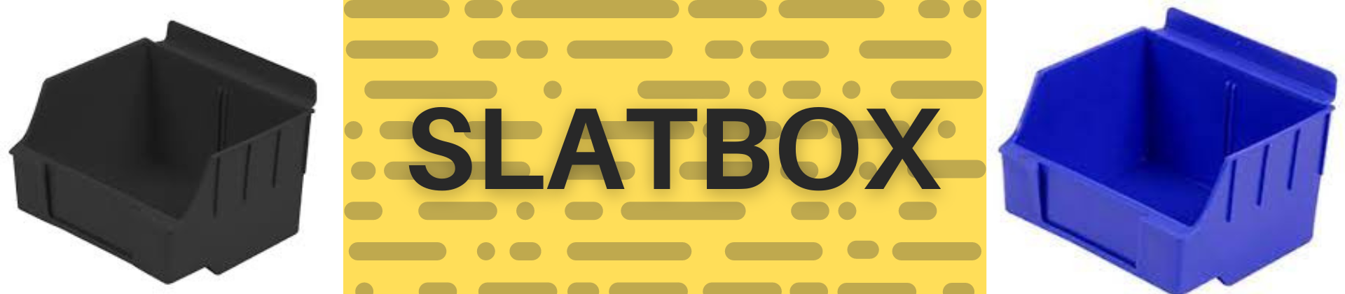 Slatbox