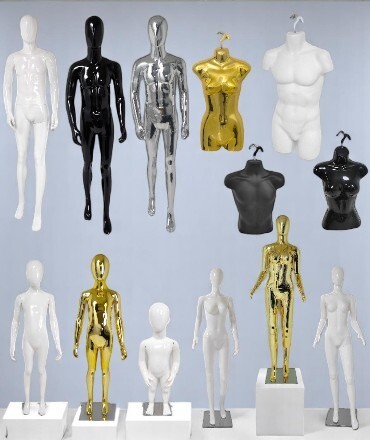 Mannequins