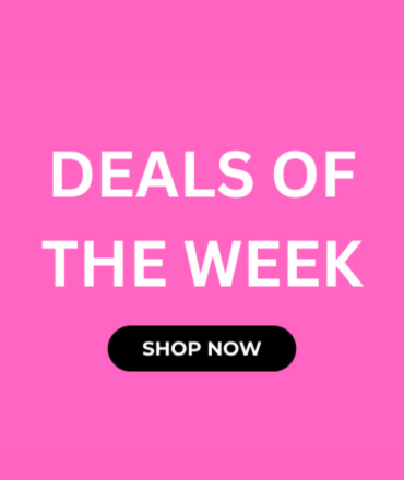 Deals Of The Week