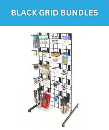 Black Grid Bundles