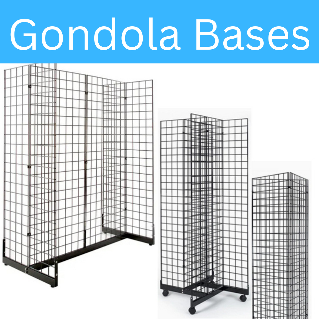 Gondola Bases