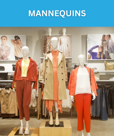 Mannequins