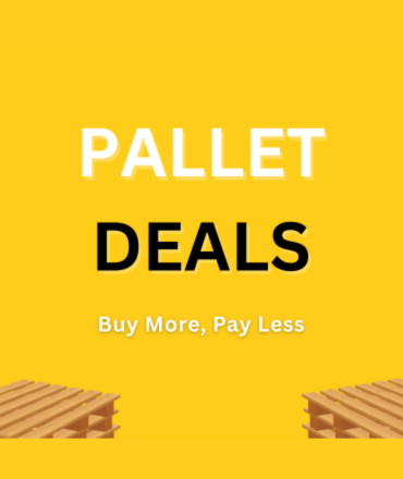 Pallet Deals
