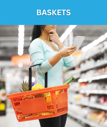 Baskets