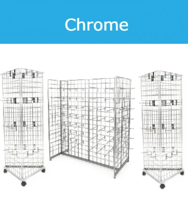 Chrome