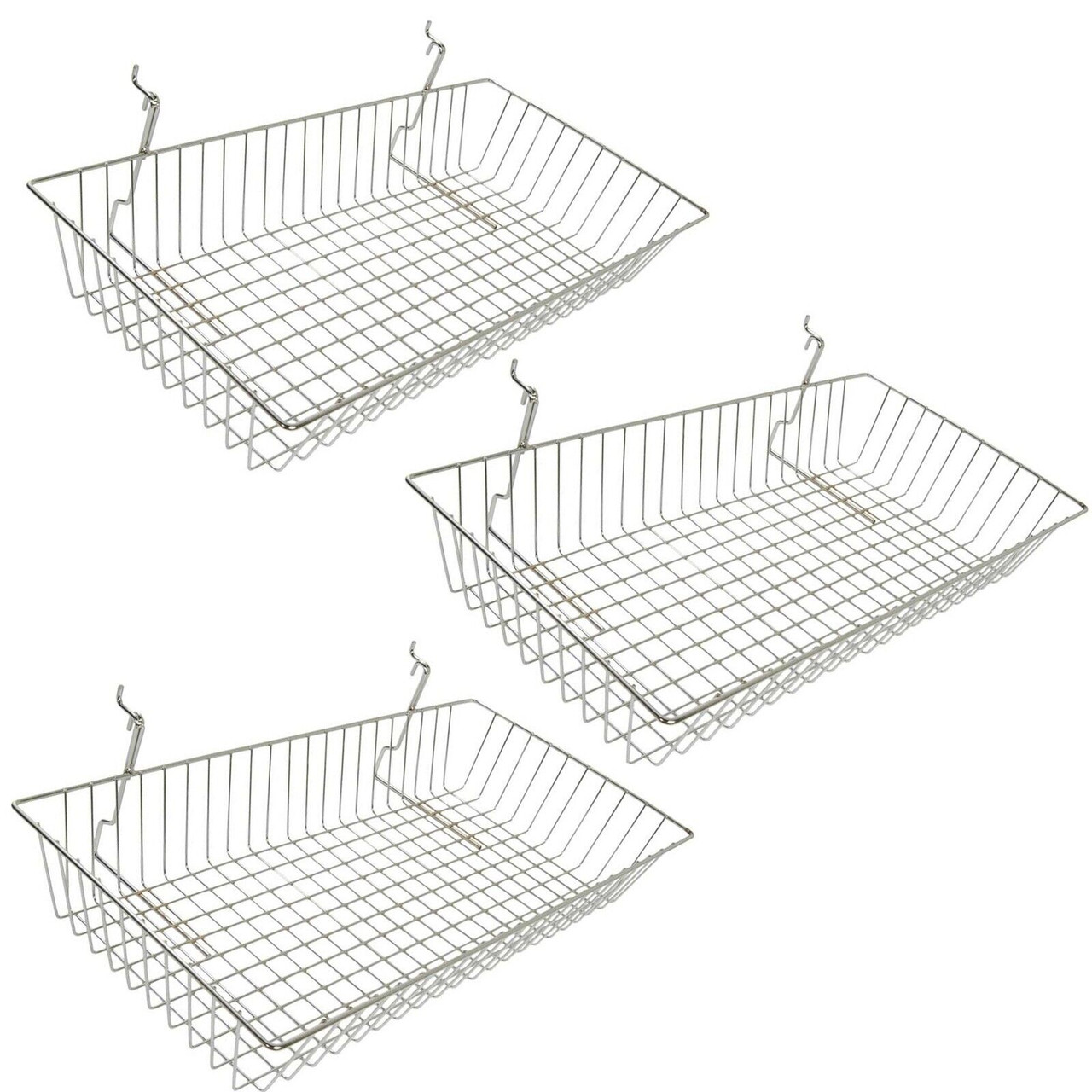 Slatwall Shelves 24 Inch, Slatwall Accessories For Retail, Slat Wall