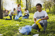Promoting Park Cleanliness Among Youth: Engaging Initiatives for Communities and Schools
