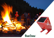 Prevent Fires with BearSaver’s Hot Coal Containers