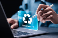 Zero Waste Goals and the Role of Wildlife-Proof Containers