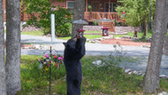 Bear Encounters on the Rise – What You Can Do to Help