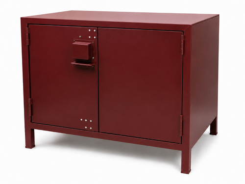 BearSaver - Large Food Storage Locker  - FS30