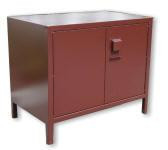 BearSaver - Mid-Size Food Storage Locker - FS24
