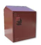 BearSaver - Intermediate Food Storage Locker  - FS20