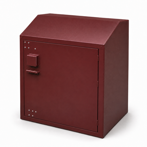 BearSaver - Intermediate Food Storage Locker  - FS20