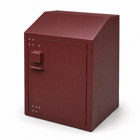 BearSaver - Small Food Storage Locker  - FS15