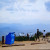 BearSaver - CE Series Double Trash/Recycling Enclosure, ADA Compliant - CE240