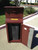 BearSaver - CE Series Single Trash or Recycle Enclosure, ADA Compliant - CE140