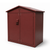 BearSaver Bearier™ - Residential Triple Trash Can Enclosure - RCE330G
