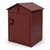 BearSaver Bearier™ - Residential Double Trash Can Enclosure  - RCE230G