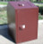BearSaver Bearier™ - Residential Trash Cart Enclosure  - RCE195F