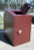 BearSaver Bearier™ - Residential Trash Cart Enclosure  - RCE195F