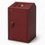 BearSaver Bearier™ - Residential Trash Cart Enclosure  - RCE195F