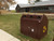 BearSaver - Mini Depot Combo Trash/Recycling Enclosure, ADA Compliant  - MDYP-LL-X