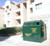 BearSaver - Mini Depot Recycling Enclosure, ADA Compliant  - MDYP-LL