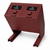 BearSaver - Hid-A-Bag Double Trash/Recycling Enclosure, 140 gal  - HB2