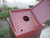 BearSaver - HA Series Single Trash/Recycle Enclosure, ADA Compliant  - Model HA
