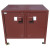 BearSaver - Large Double Food Storage Locker - FS30-DFL