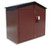 BearSaver - Large Food Storage Locker - FS26G