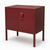 BearSaver - Mid-Size Food Storage Locker, ADA Compliant - FS24-UP