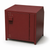 BearSaver - Mid-Size Food Storage Locker  - FS24-RCE