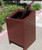BearSaver - BE Series Single Trash/Recycle Enclosure, ADA Compliant  - BE1