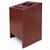 BearSaver - BE Series Single Trash/Recycle Enclosure, ADA Compliant  - BE1