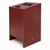 BearSaver - BE Series Single Trash/Recycle Enclosure, ADA Compliant  - BE1