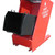 Hot Coal Containers Large, ADA Compliant - HCC-L