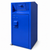 ADA compliant, Bear resistant and Rodent Resistant Cart Garage with Chute, Holds One 35 Gallon Poly Cart - CE135MB-CH