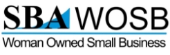 SBAWOSB Woman Owned Small Business