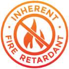 Inherent Fire Retardant