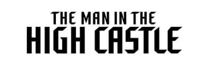 the men in the high castle