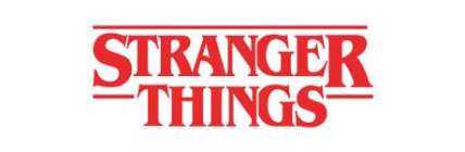 stanger things