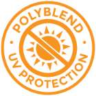 Polyblend UV Protection