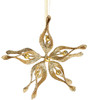 J-130465
Gold Star Ornament