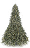 C-160364
9' Frosted Mixed Needle Tree
75" Width