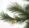 Commercial Pine PVC Tips Commercial Pine PVC Tips
