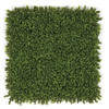 20 Inch Boxwood Mat
3" Height Tutone Green